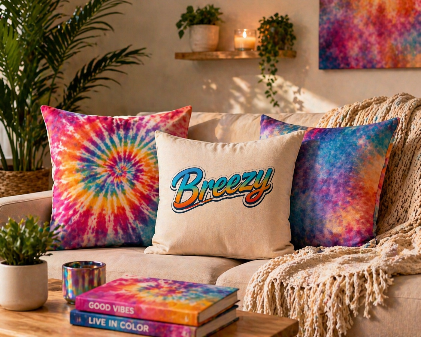 Home Decor