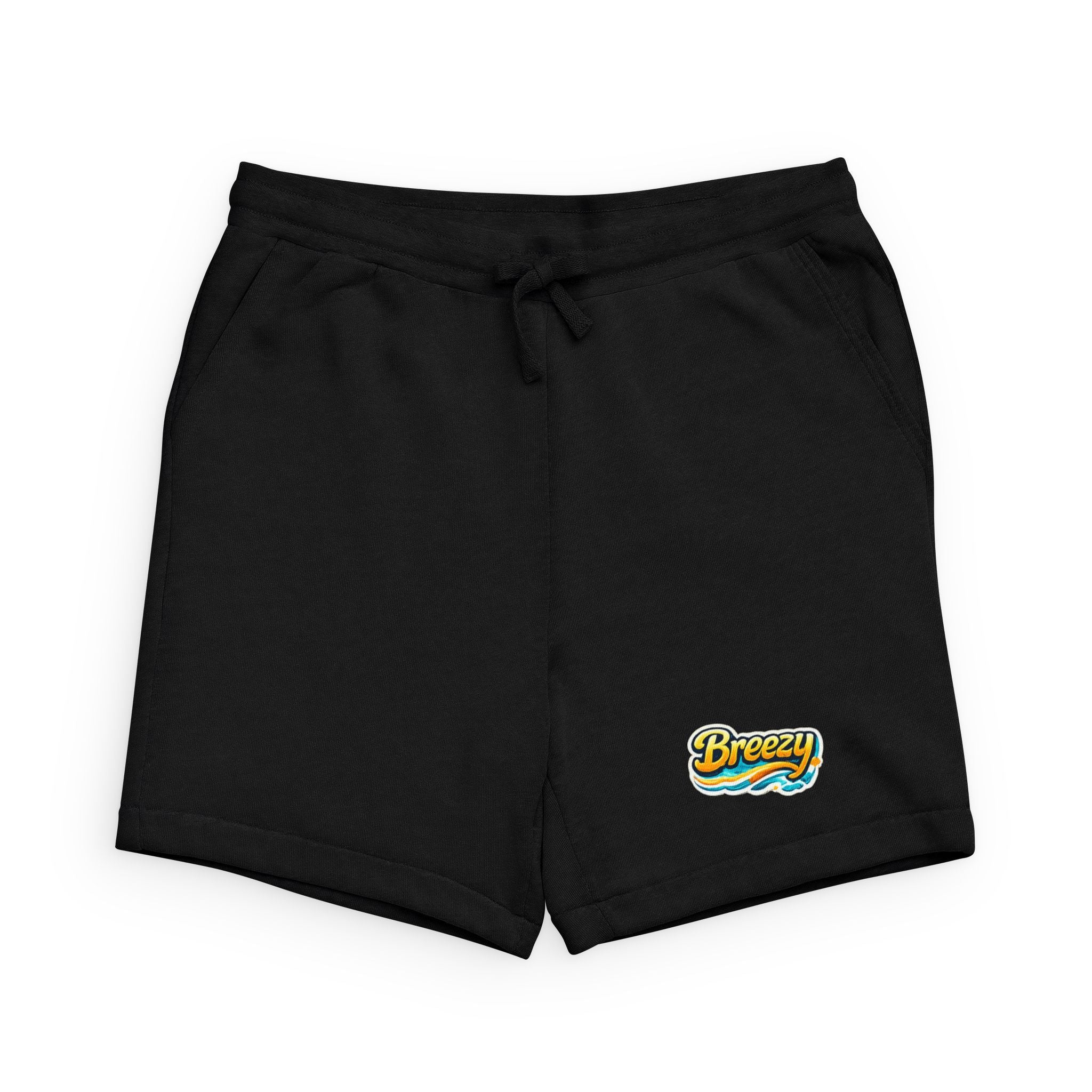 Breezy Essential Sweatshorts