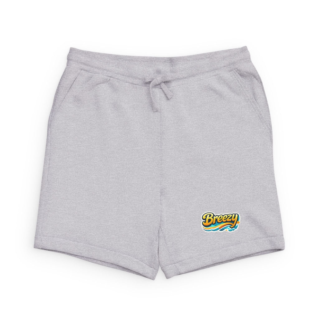 Breezy Essential Sweatshorts
