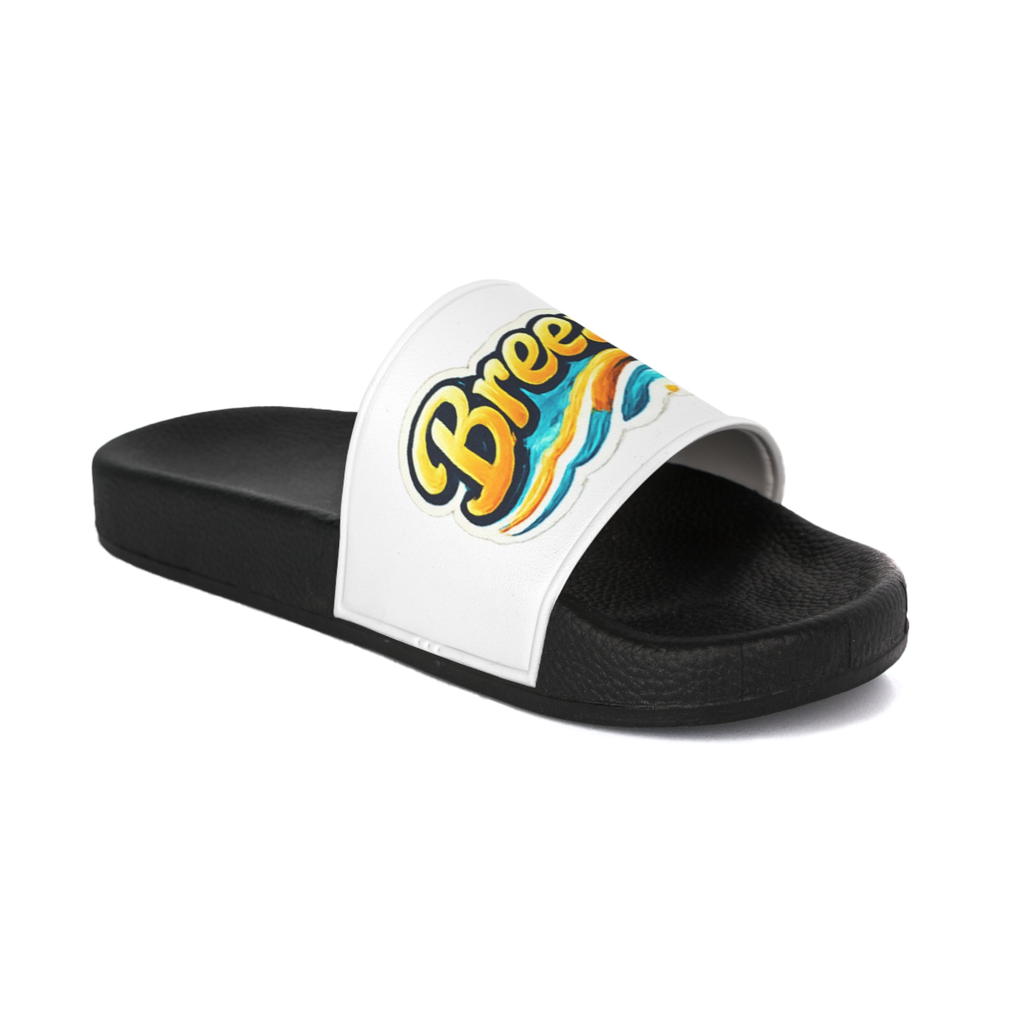 Women's Slide Sandals