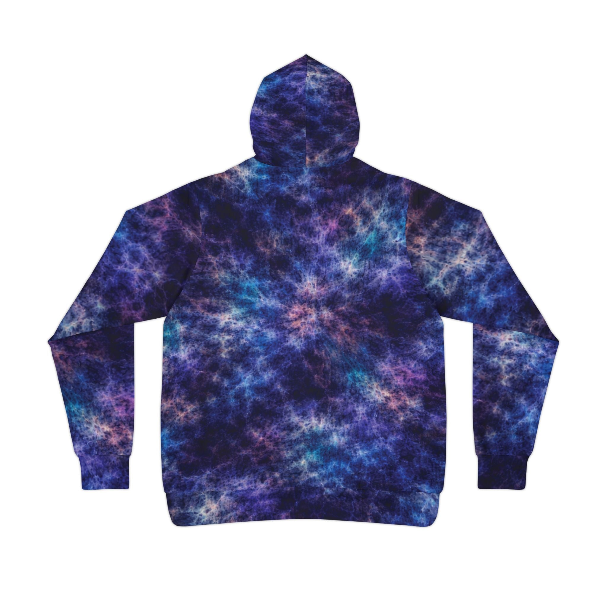 Breezy Signature Galaxy Hoodie